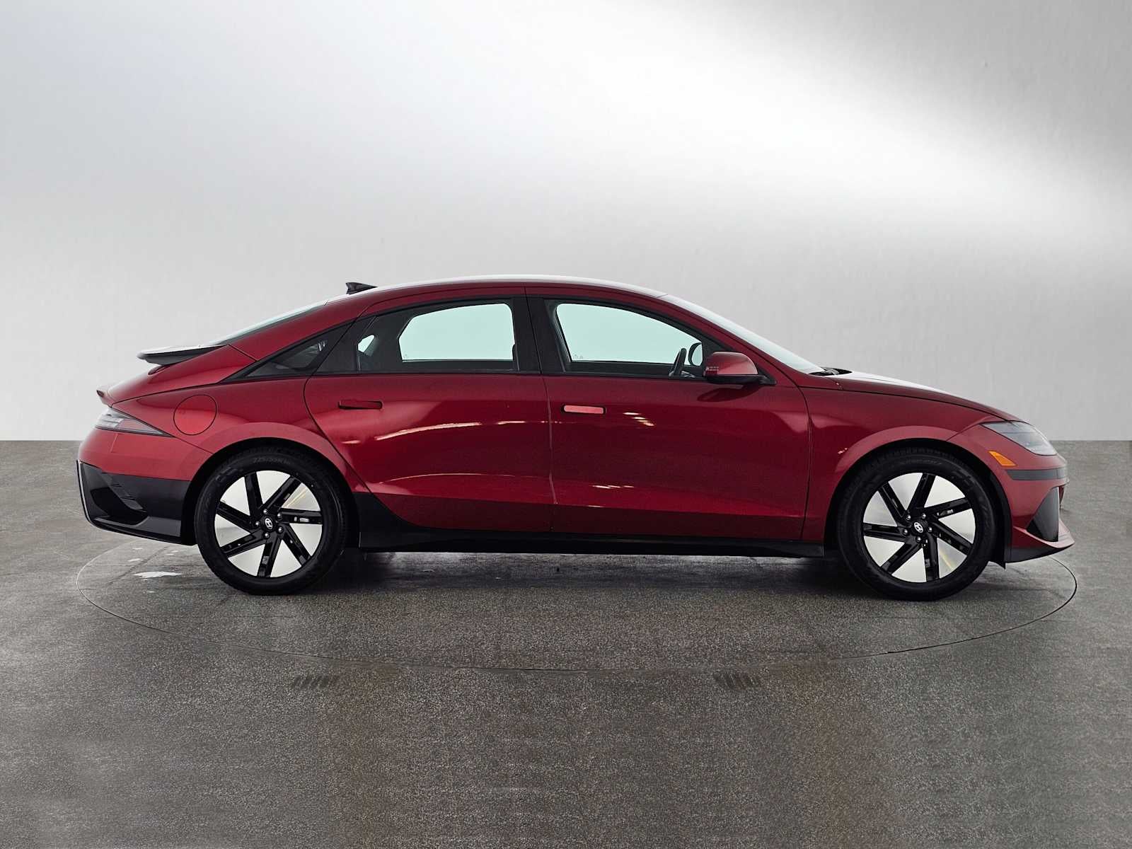 hyundai ioniq 6 2024 KMHM24AC0RA065199 image hyundai ioniq 6 2024 KMHM24AC0RA065199 image